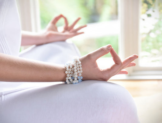 Your Sadhana, Your Personal Practice
