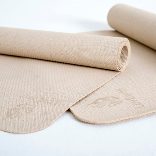 LovEarth Yoga Mats