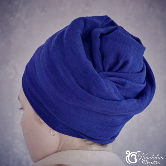 Kundalini Yoga Turban Full-width