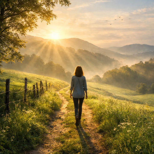 New Beginnings & Fresh Directions