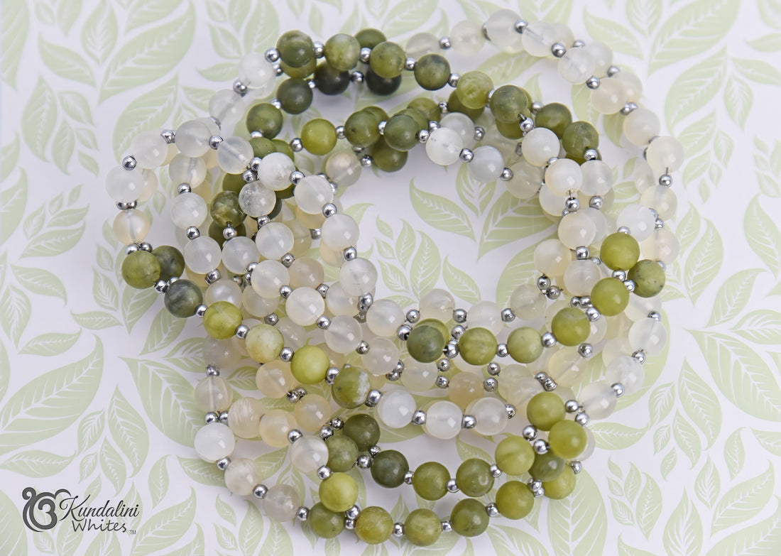 Life Phases & Mala Archetypes | Finding What Resonates With You