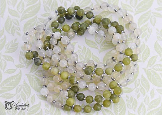 Life Phases & Mala Archetypes | Finding What Resonates With You