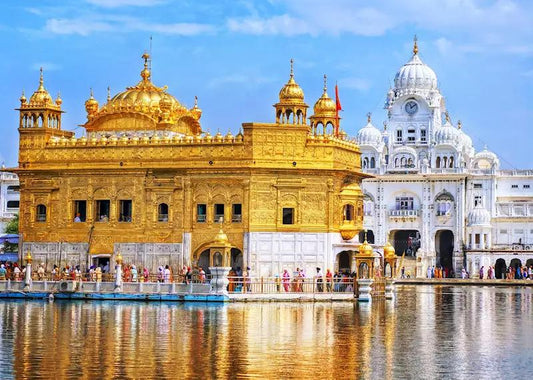 Sikh Elements in Kundalini Yoga | How Did They Get There?