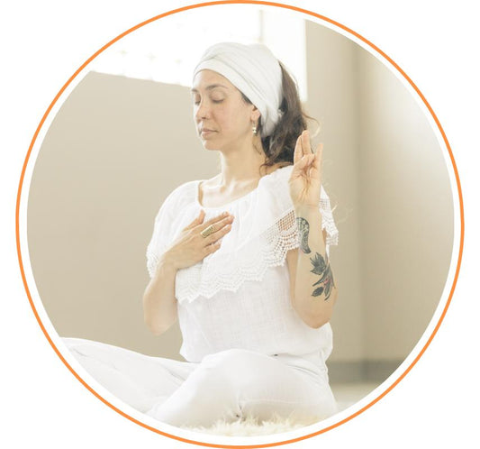 Why Wear White for Kundalini Practice? | Meaning, Benefits & Tradition