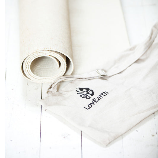 LovEarth Yoga Mats