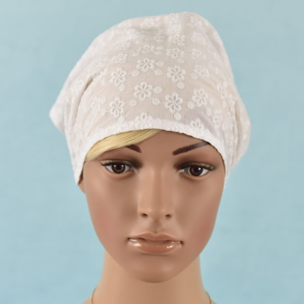 Bandana scarf headwear