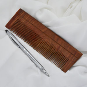 Kangha long neem comb