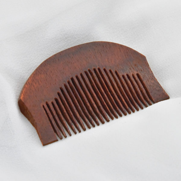 Kangha wood comb
