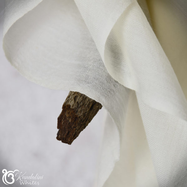 Genuine pure wool shawl